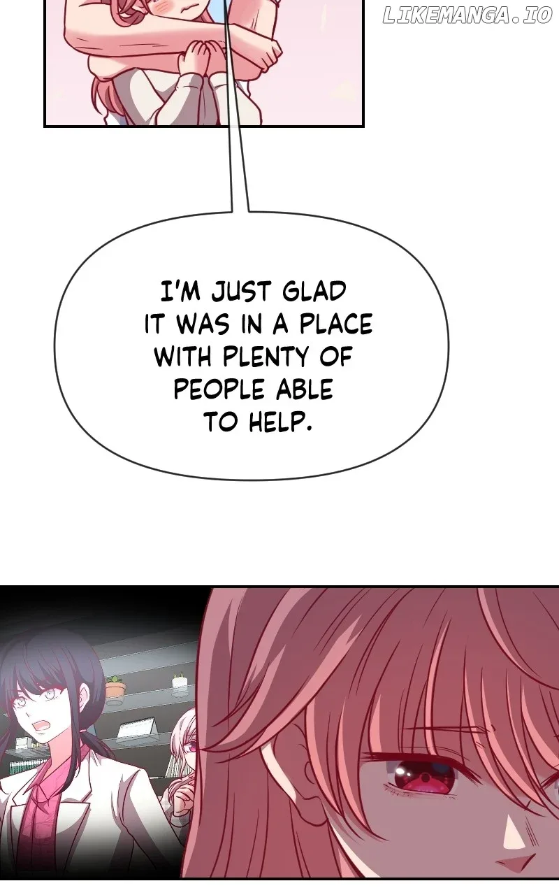 Hello Baby Chapter 69 page 53