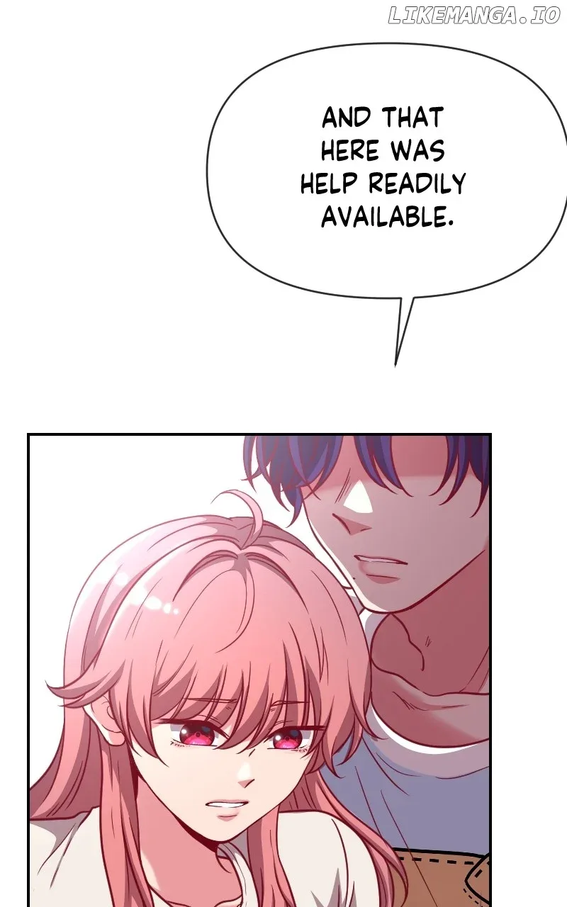 Hello Baby Chapter 69 page 54