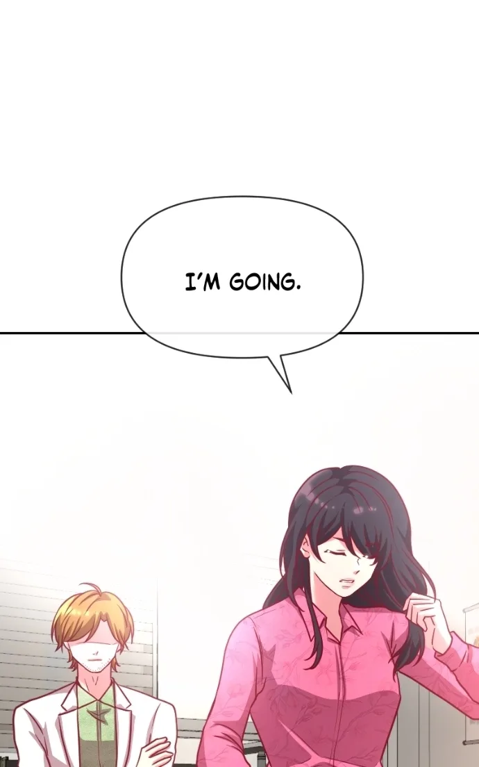 Hello Baby Chapter 73 page 19