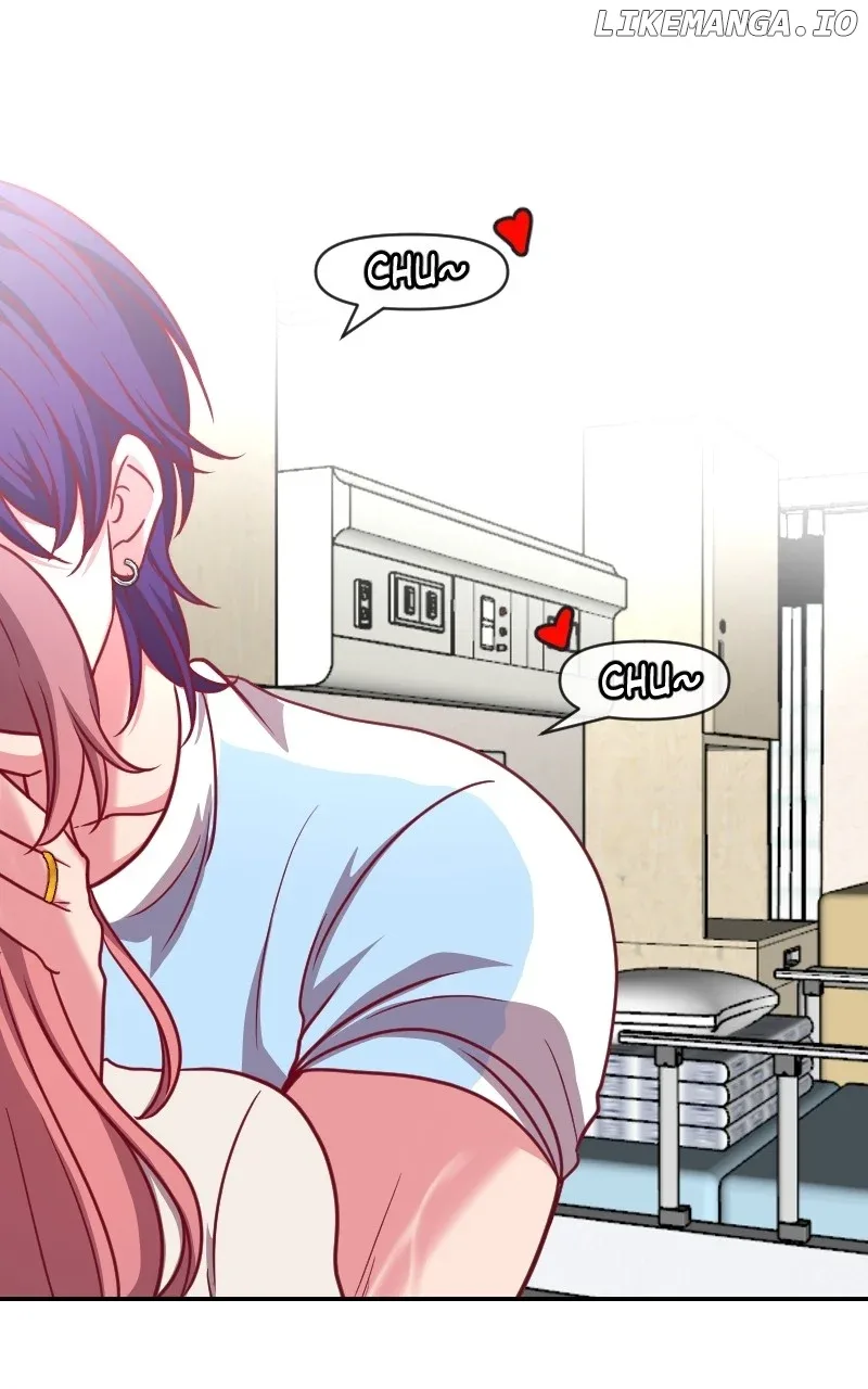 Hello Baby Chapter 69 page 49