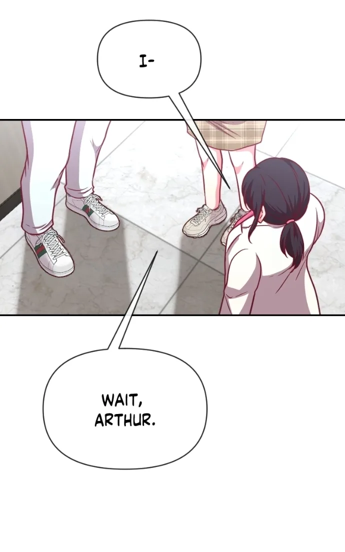 Hello Baby Chapter 70 page 13