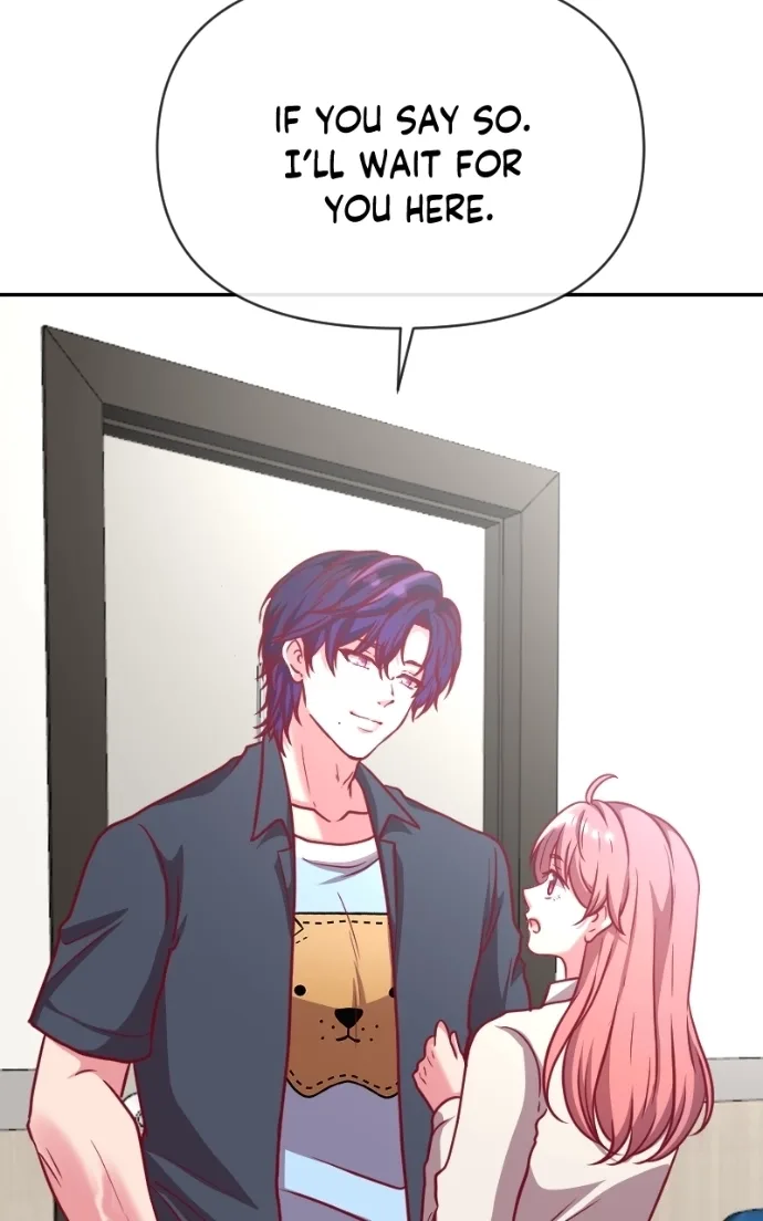 Hello Baby Chapter 70 page 17