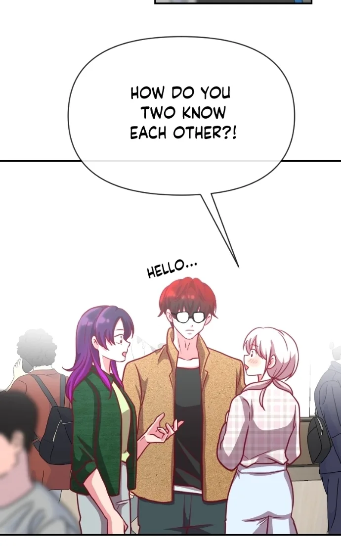 Hello Baby Chapter 73 page 24