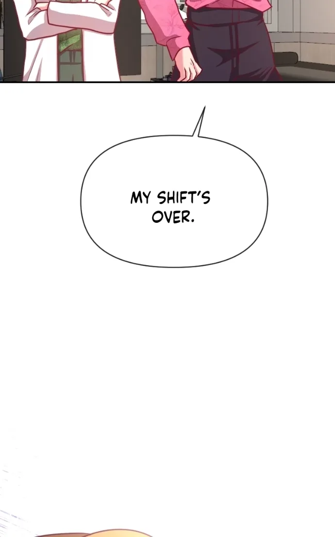 Hello Baby Chapter 73 page 20