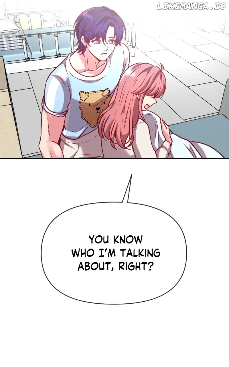 Hello Baby Chapter 69 page 56