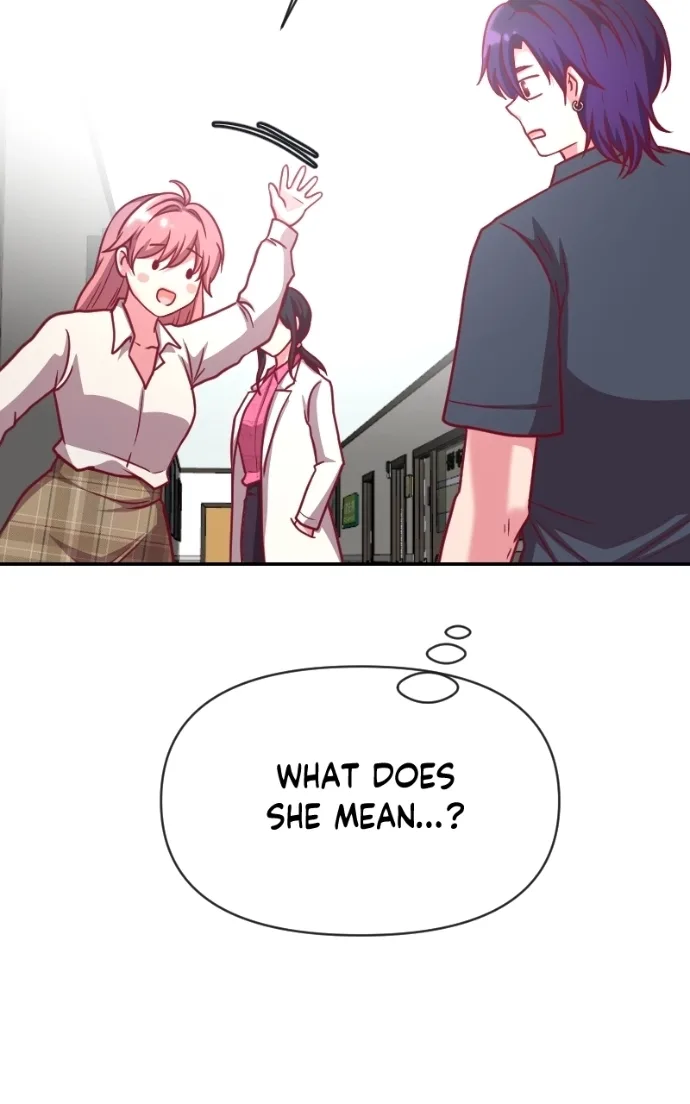 Hello Baby Chapter 70 page 20
