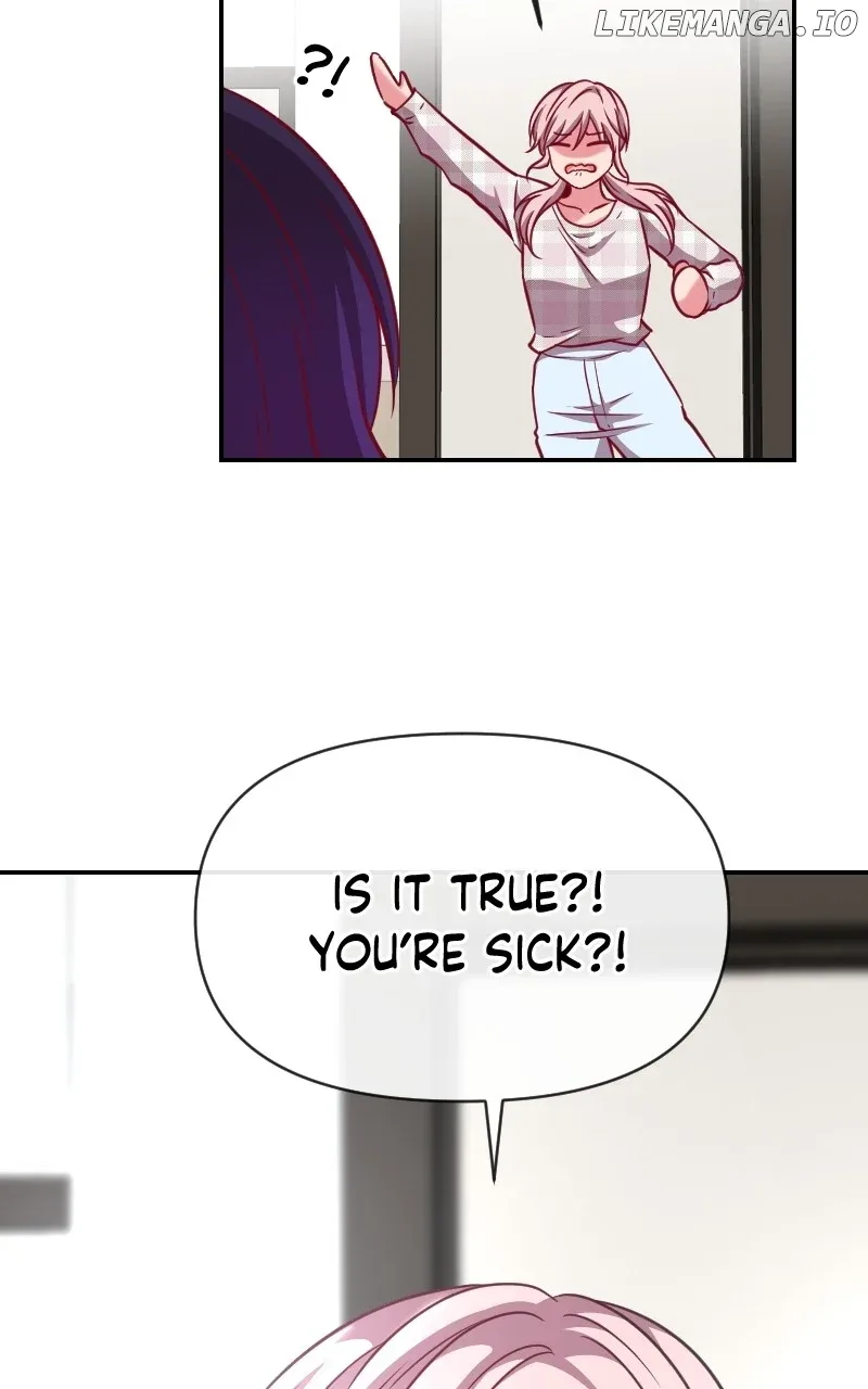 Hello Baby Chapter 69 page 70