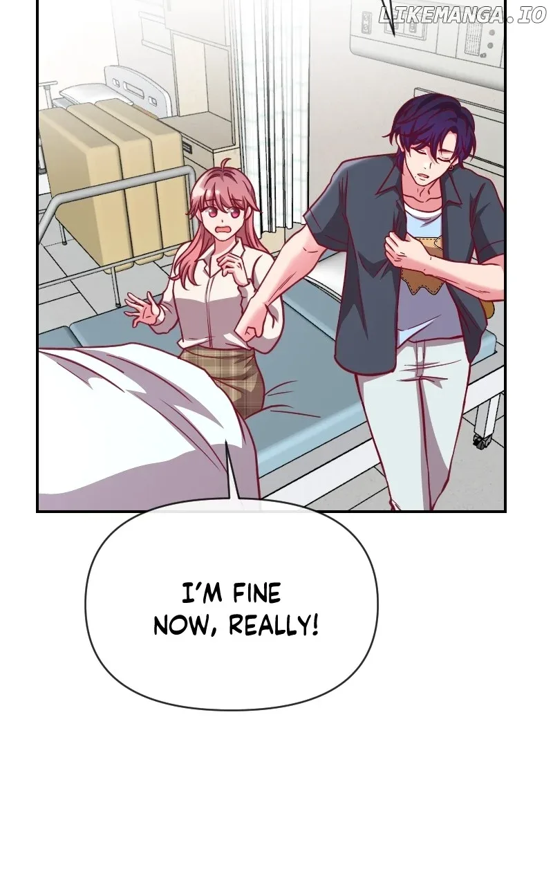 Hello Baby Chapter 69 page 67