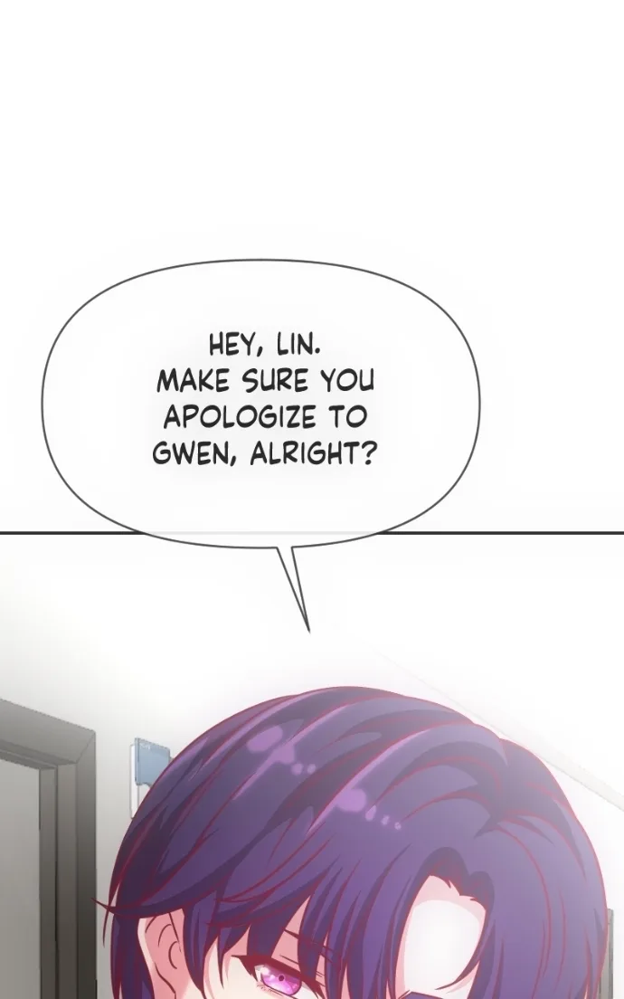 Hello Baby Chapter 71 page 24