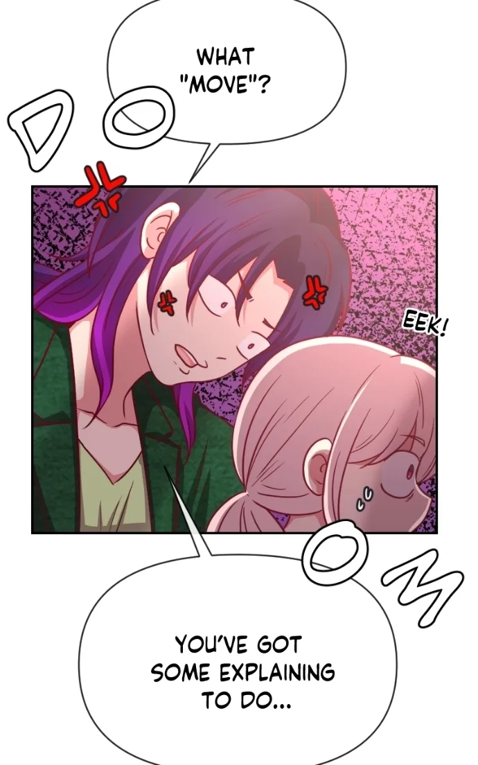 Hello Baby Chapter 73 page 35