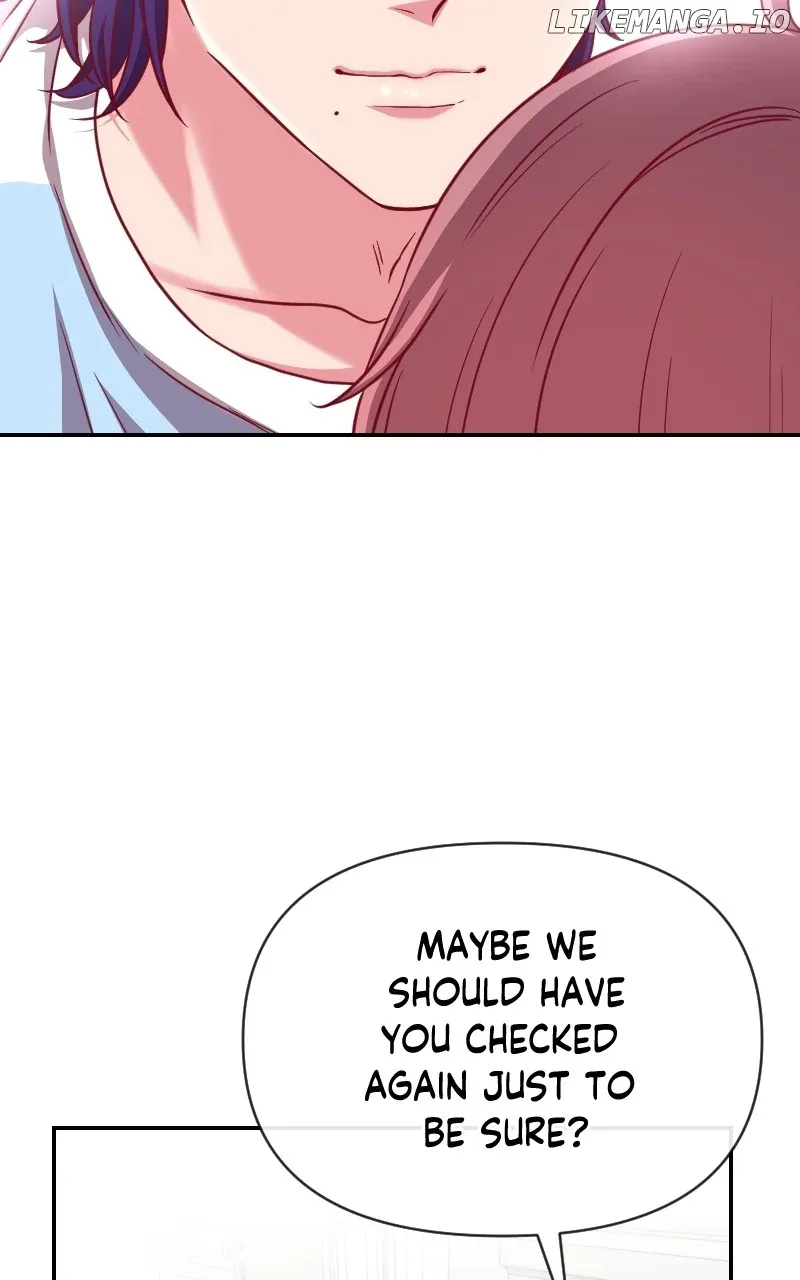 Hello Baby Chapter 69 page 66