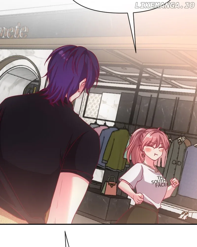 Hello Baby Chapter 64 page 96