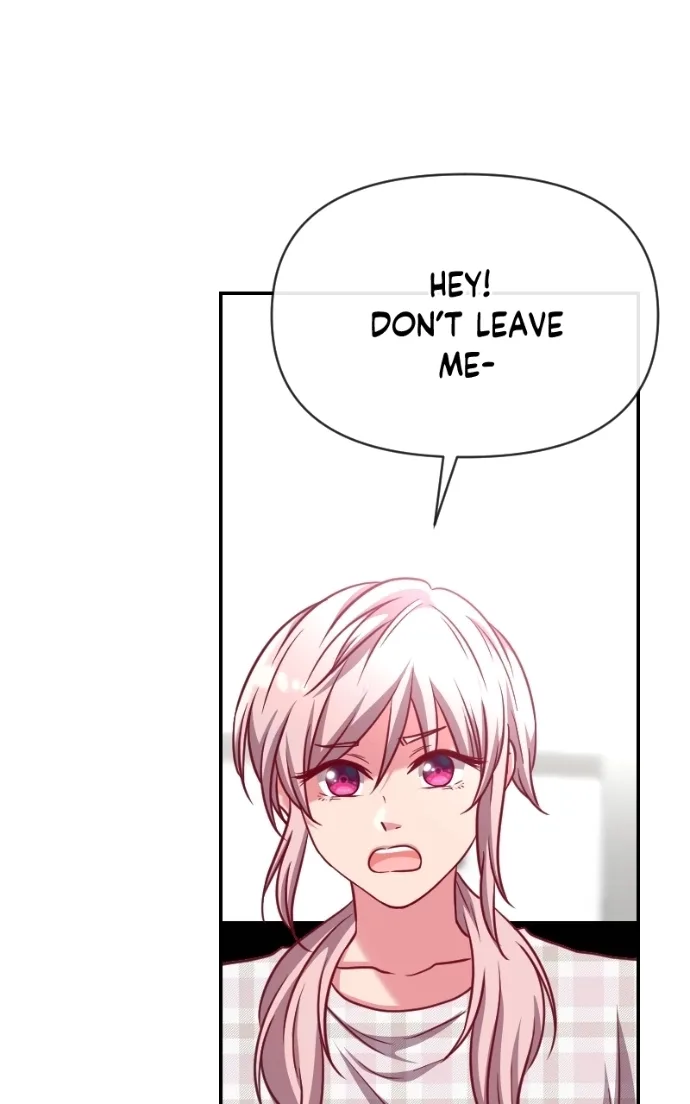 Hello Baby Chapter 70 page 21