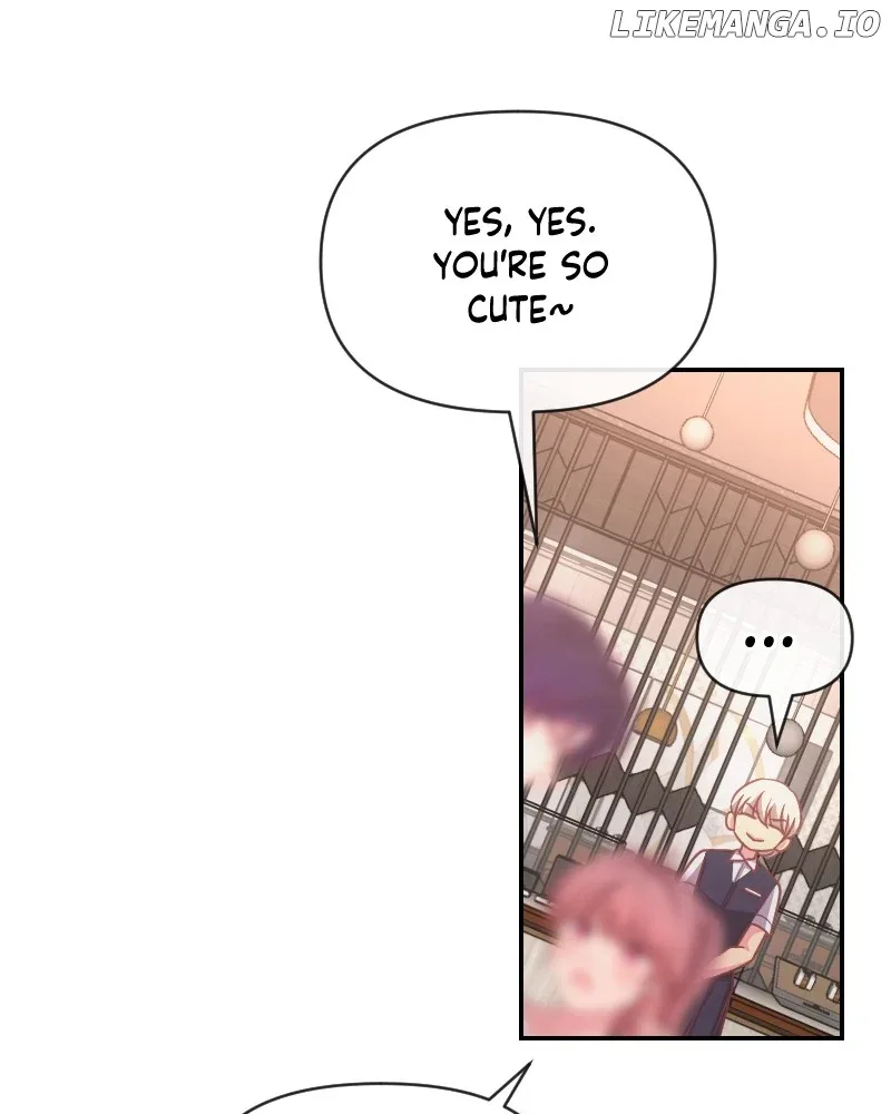 Hello Baby Chapter 64 page 91