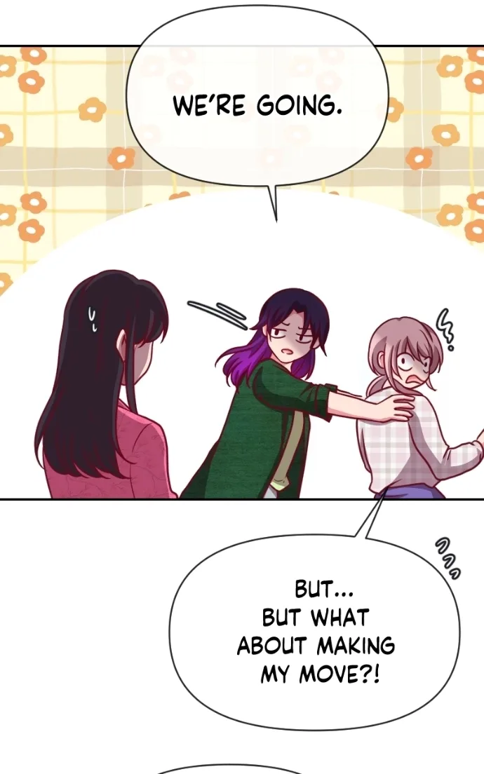 Hello Baby Chapter 73 page 34