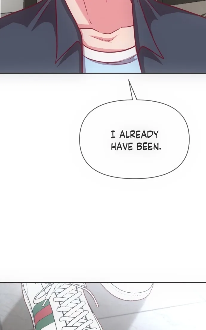 Hello Baby Chapter 71 page 31