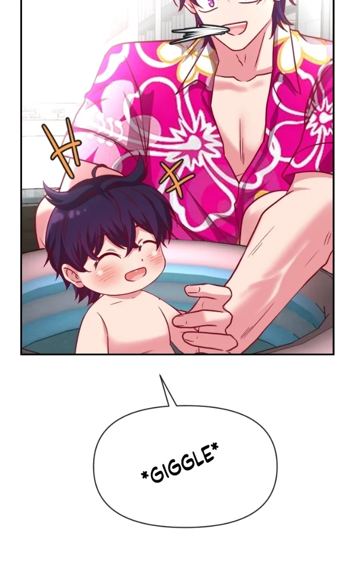 Hello Baby Chapter 73 page 51