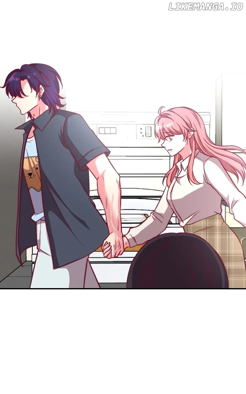 Hello Baby Chapter 69 page 81