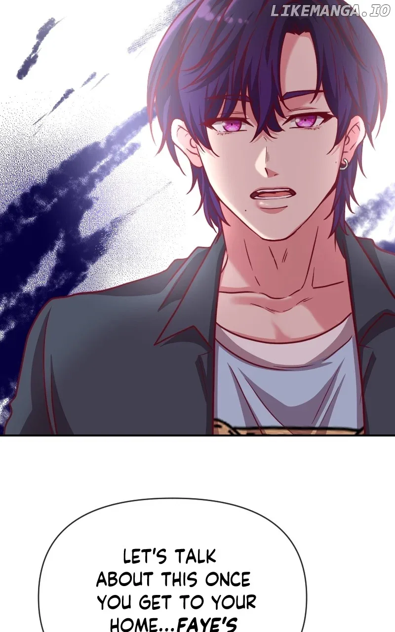 Hello Baby Chapter 69 page 76