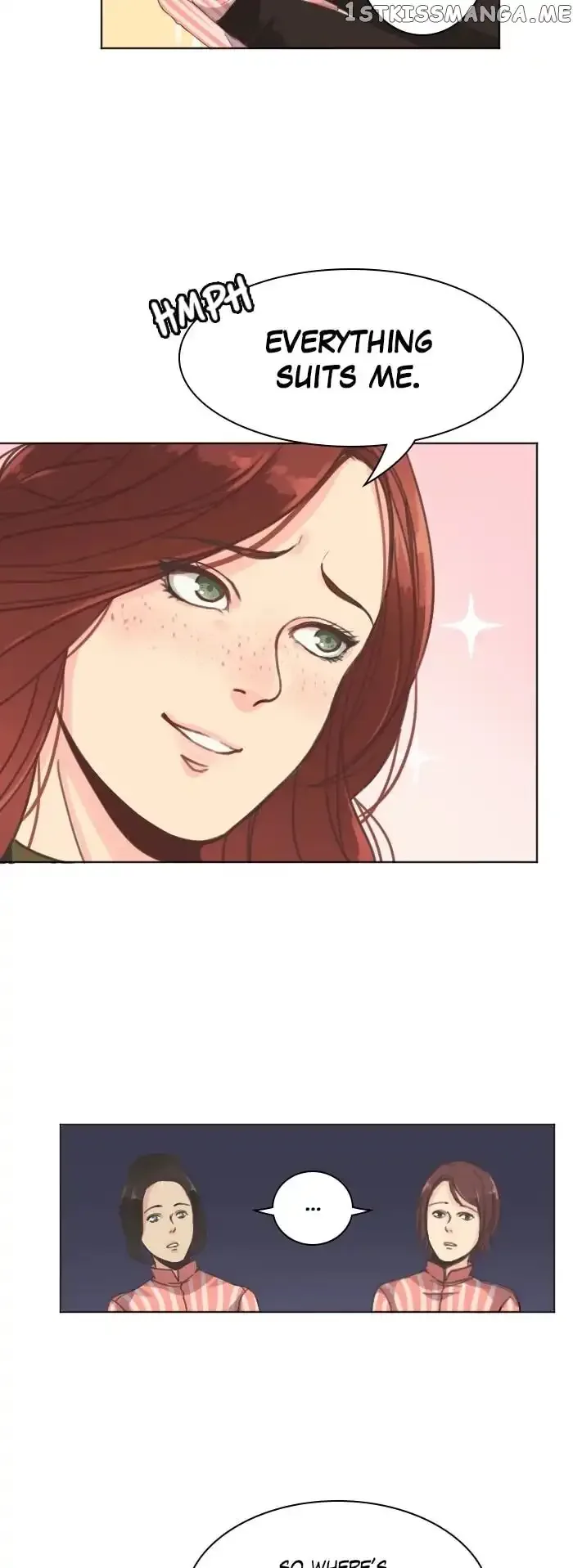 Prince of Silk and Thorn Chapter 4 page 3
