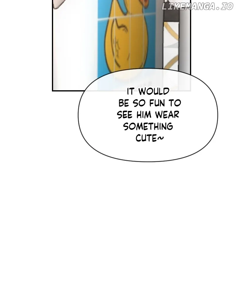 Hello Baby Chapter 64 page 105