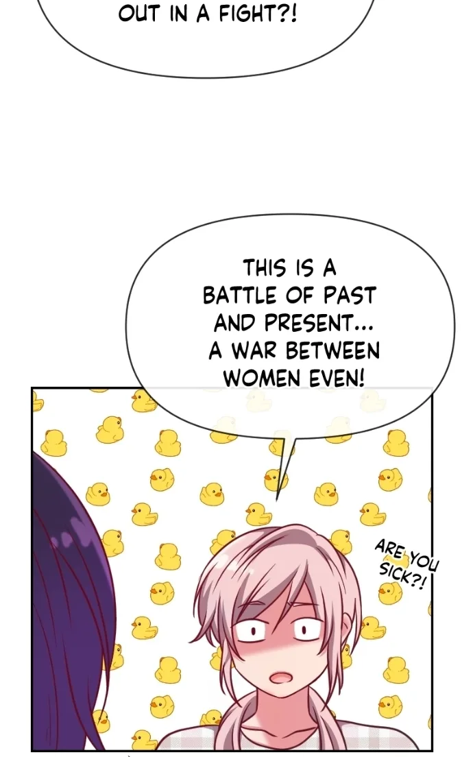 Hello Baby Chapter 70 page 27
