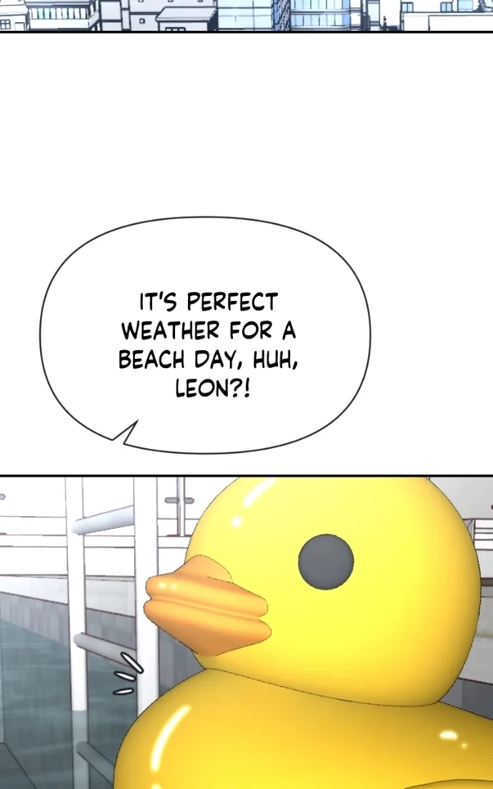Hello Baby Chapter 73 page 42