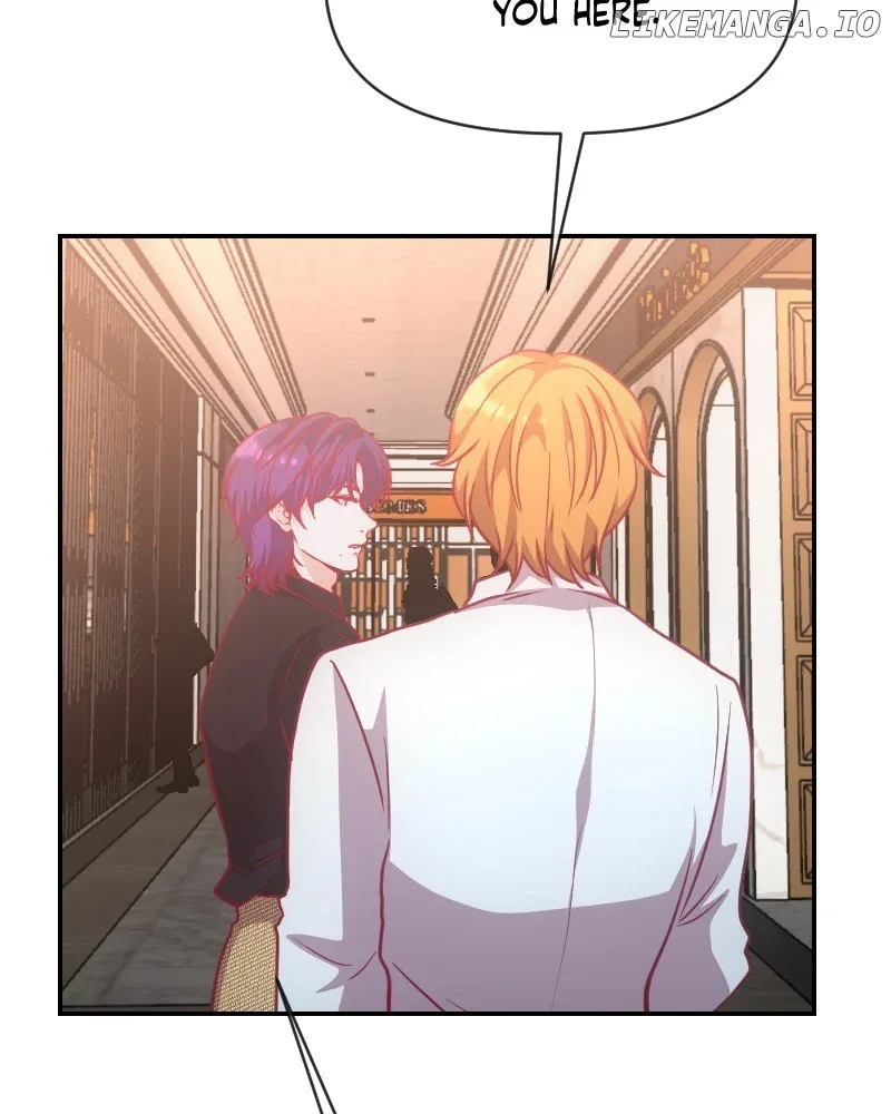 Hello Baby Chapter 64 page 100