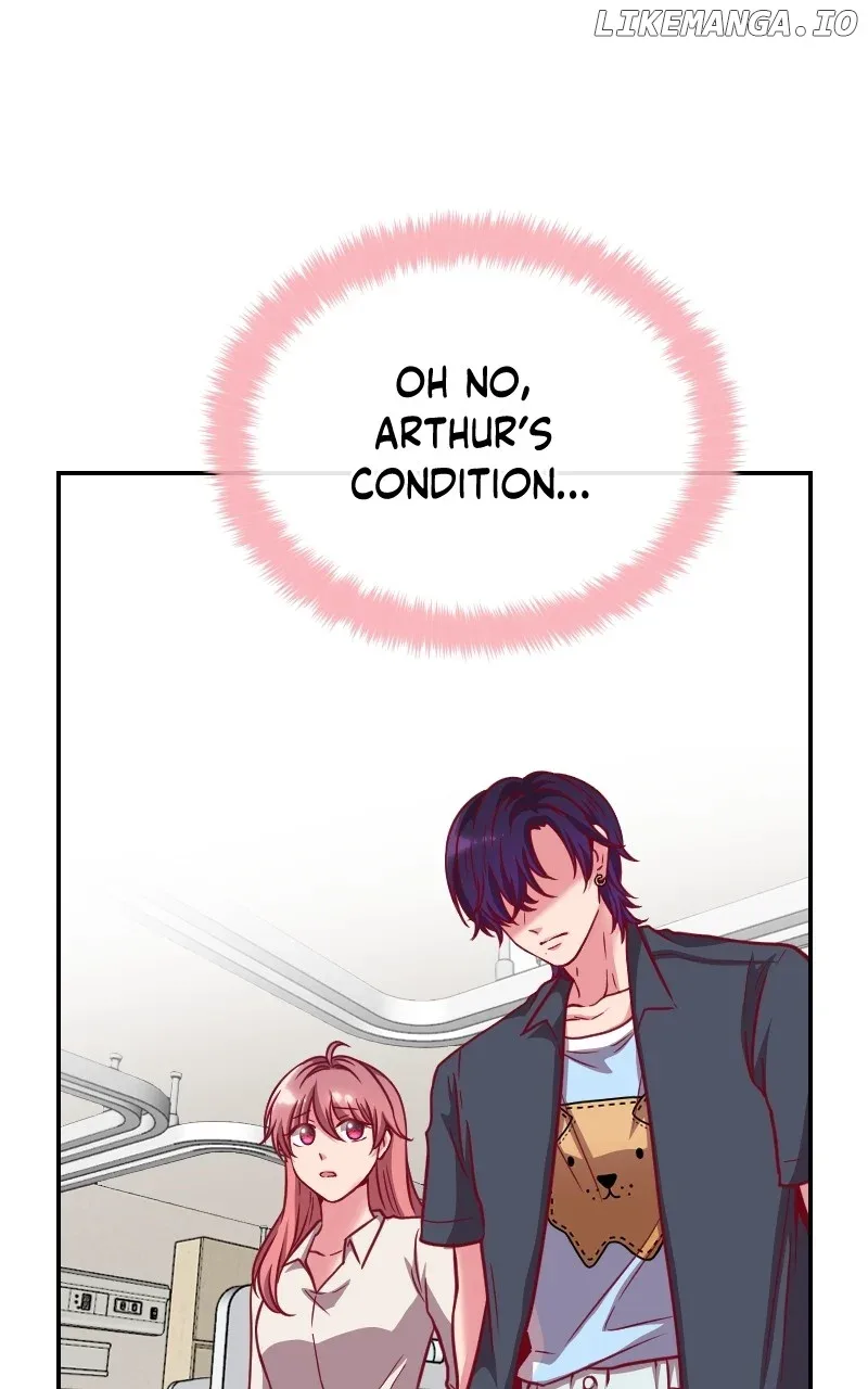 Hello Baby Chapter 69 page 73