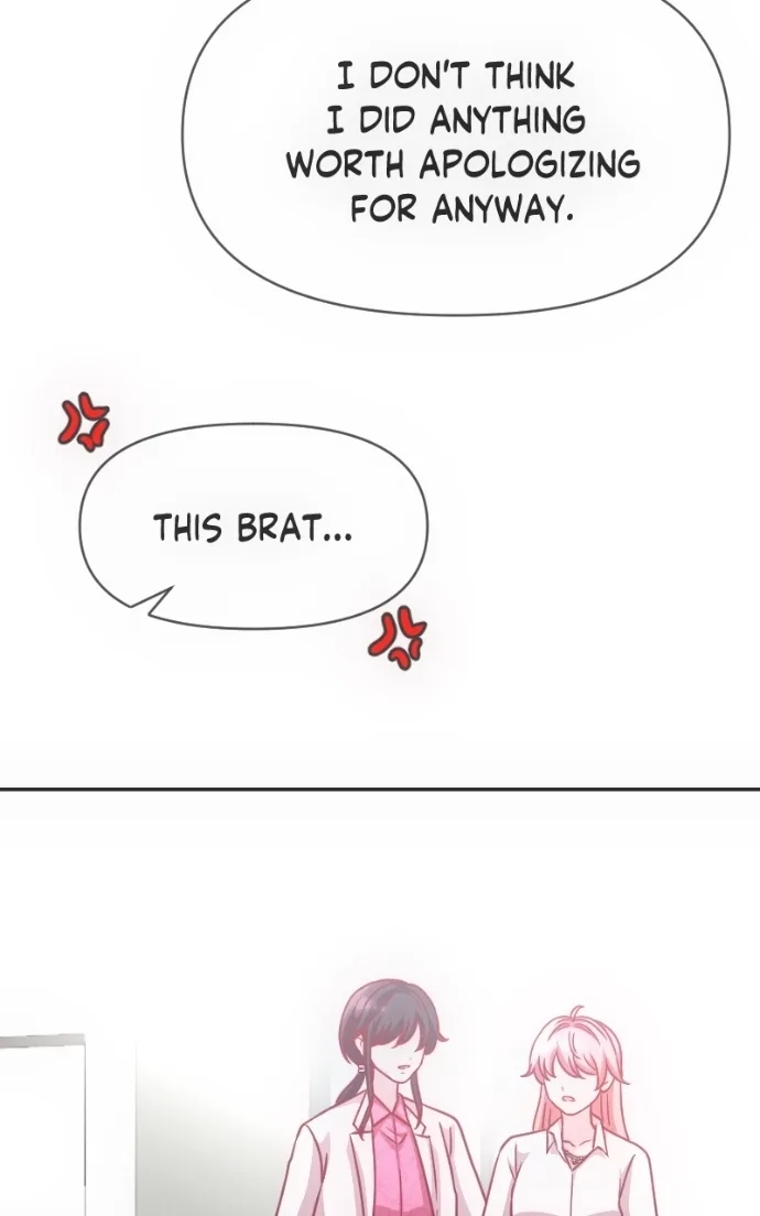 Hello Baby Chapter 71 page 27