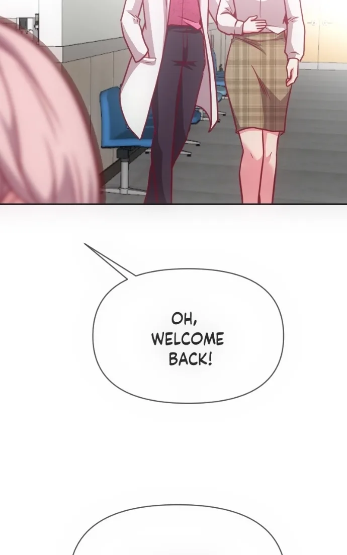 Hello Baby Chapter 71 page 28