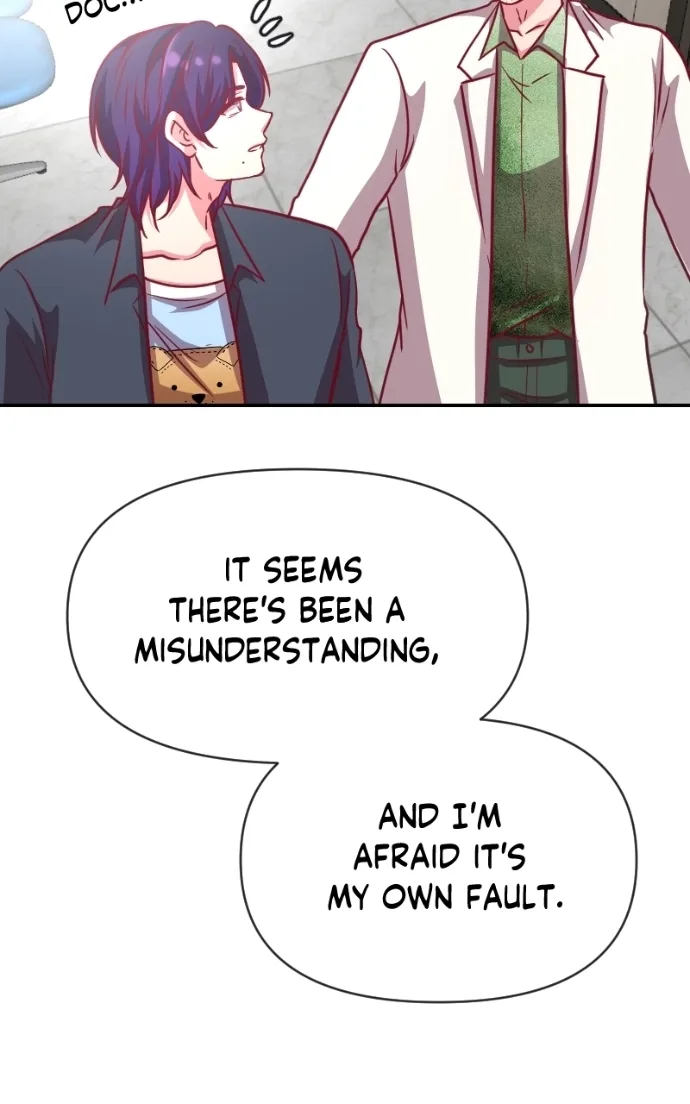 Hello Baby Chapter 70 page 29