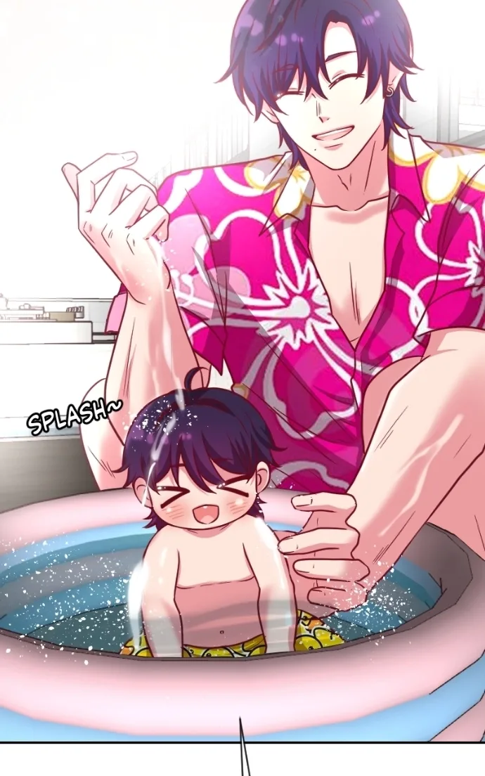 Hello Baby Chapter 73 page 46