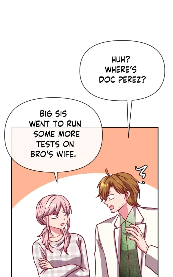 Hello Baby Chapter 70 page 30