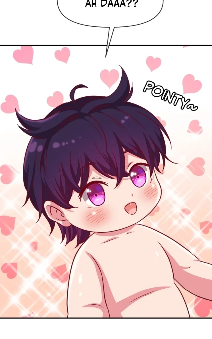 Hello Baby Chapter 73 page 49