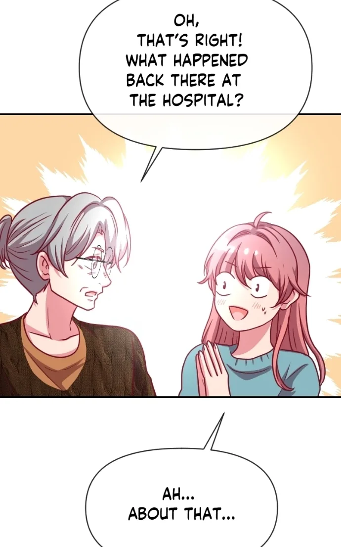Hello Baby Chapter 73 page 54