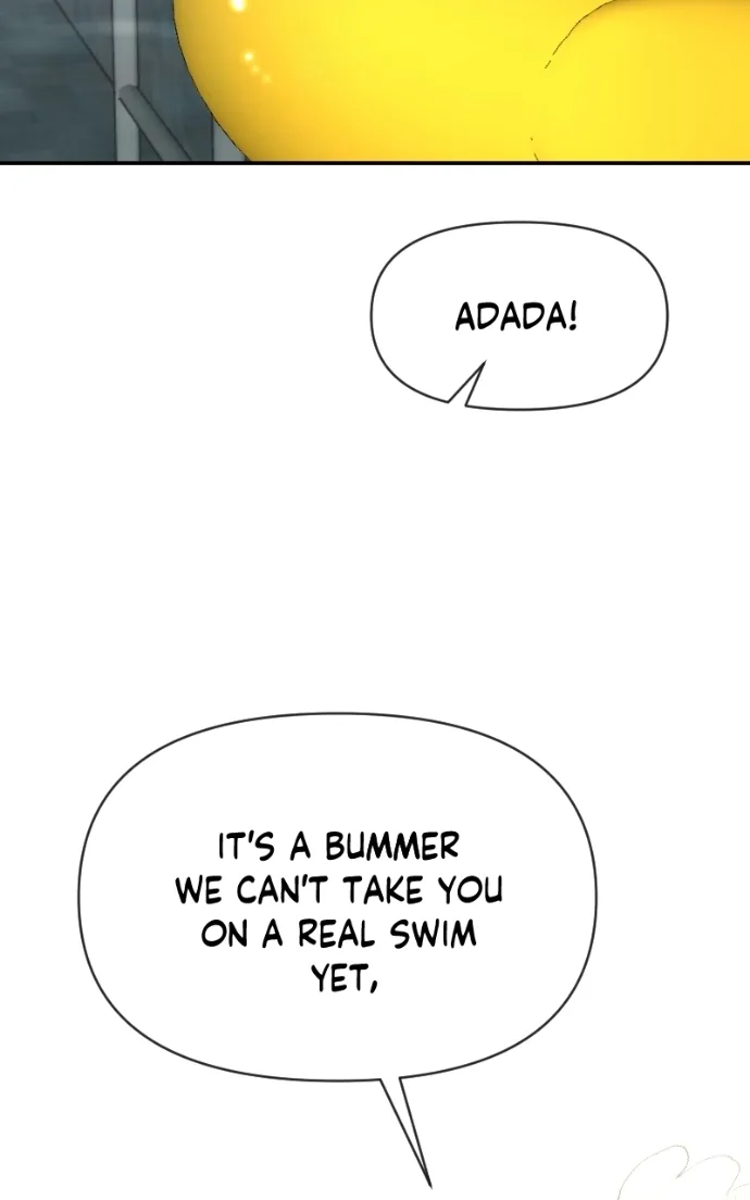 Hello Baby Chapter 73 page 43