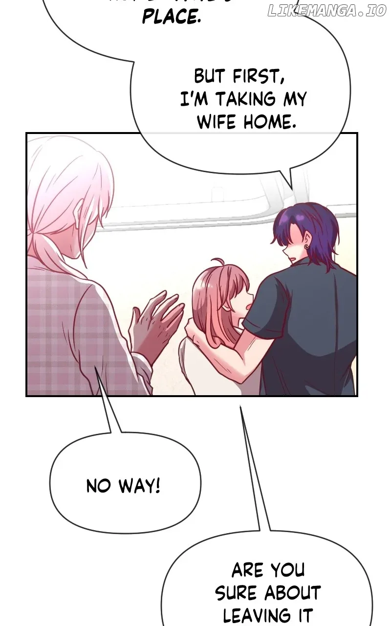 Hello Baby Chapter 69 page 77