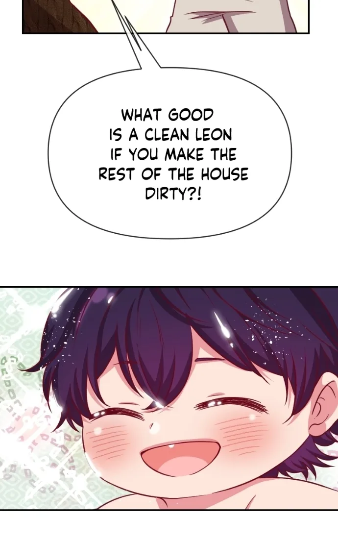 Hello Baby Chapter 73 page 62