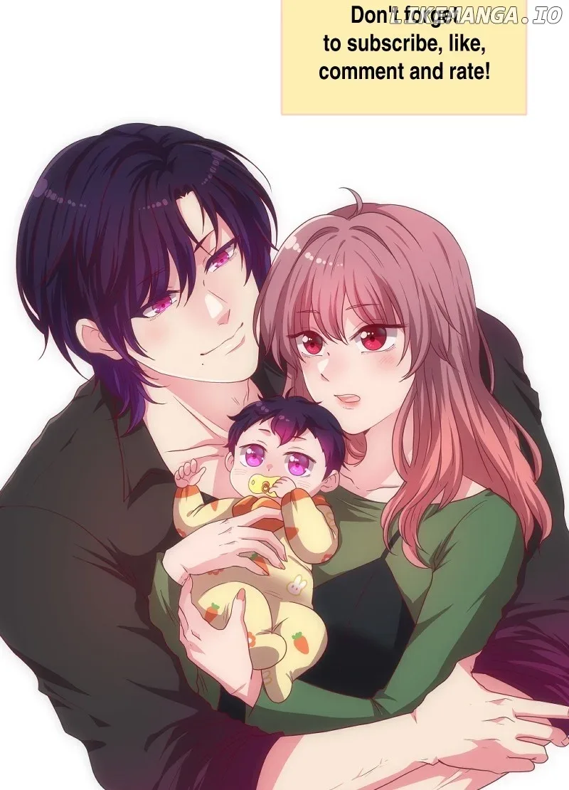 Hello Baby Chapter 69 page 92