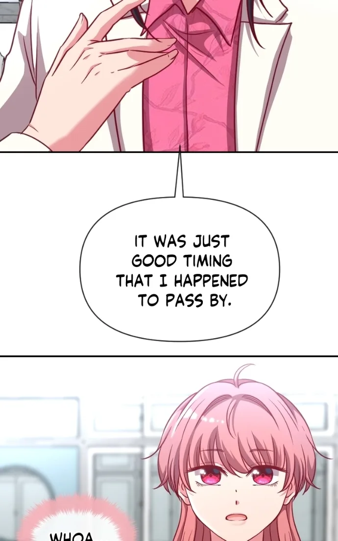 Hello Baby Chapter 70 page 38