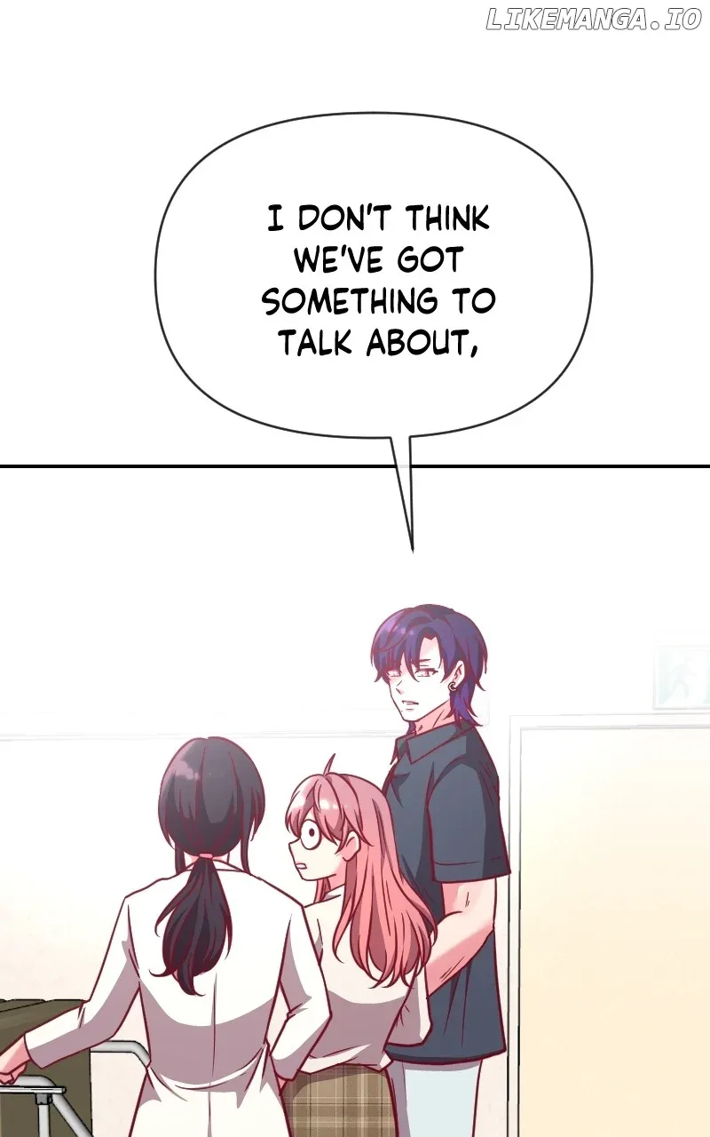 Hello Baby Chapter 69 page 86