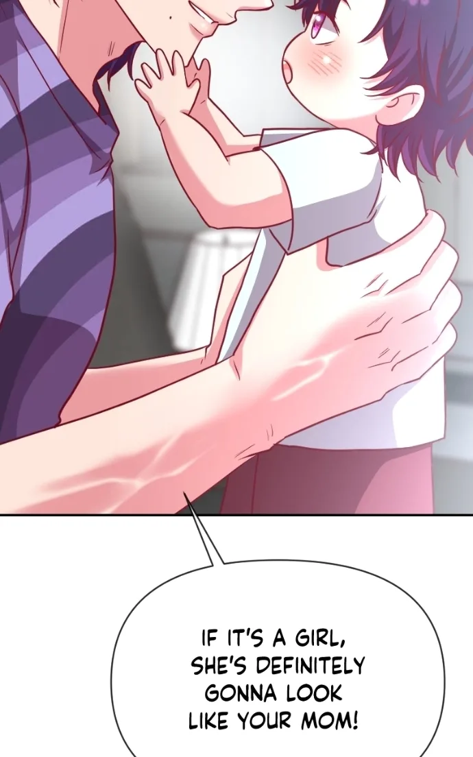 Hello Baby Chapter 73 page 67