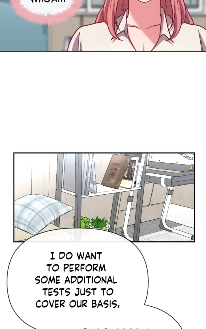 Hello Baby Chapter 70 page 39