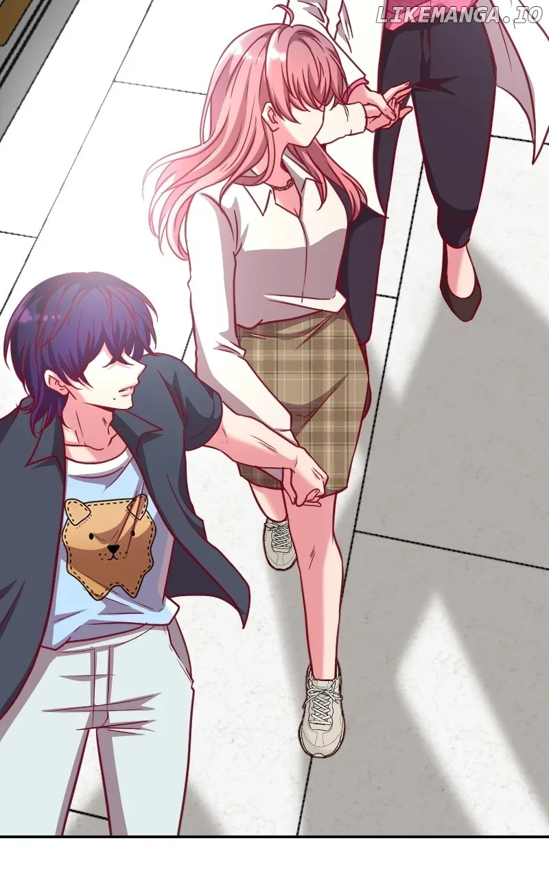Hello Baby Chapter 69 page 85