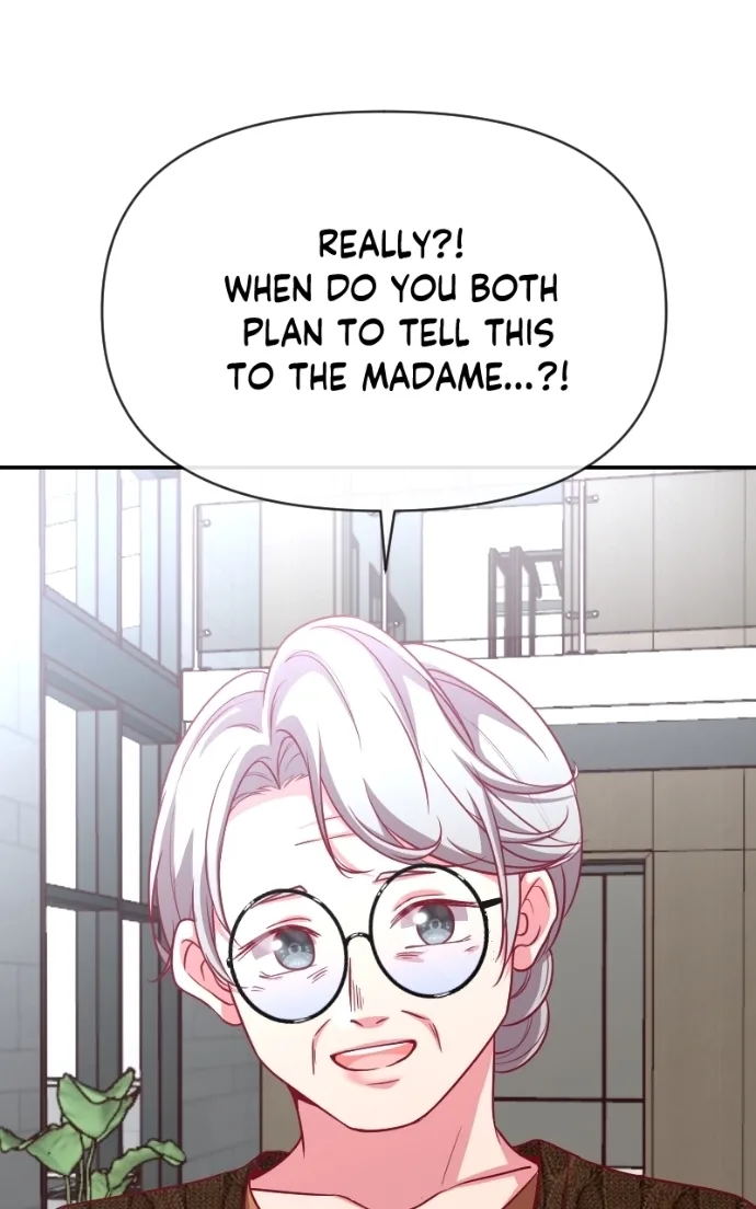 Hello Baby Chapter 73 page 56