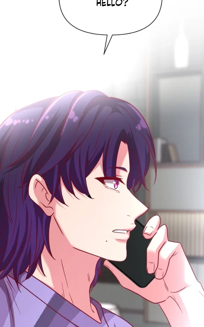 Hello Baby Chapter 73 page 72