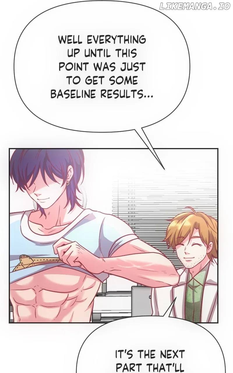 Hello Baby Chapter 68 page 81