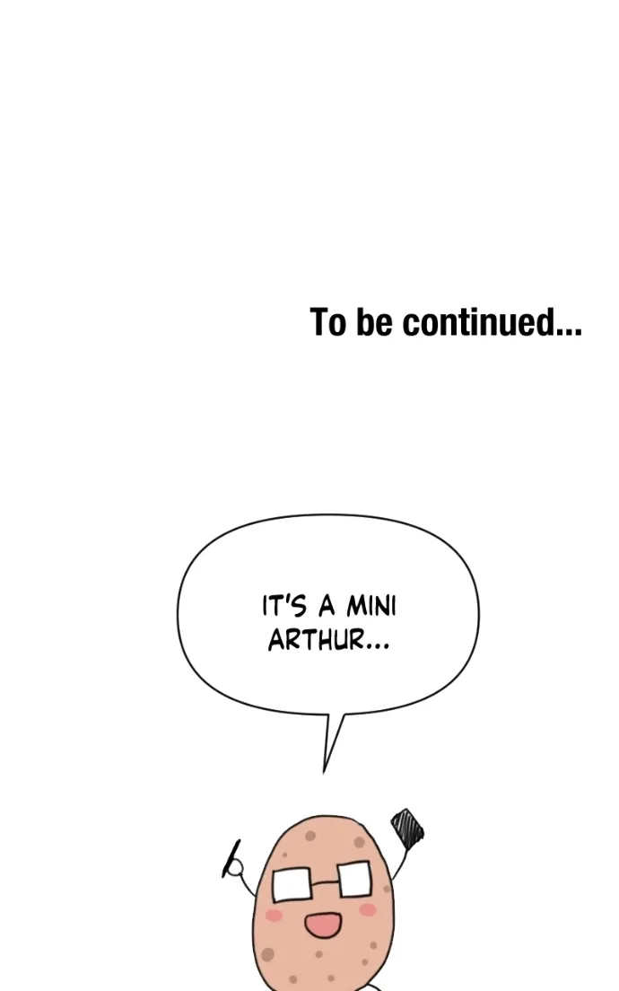Hello Baby Chapter 73 page 74