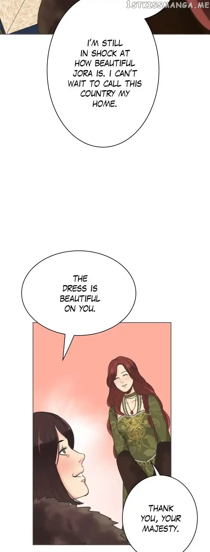 Prince of Silk and Thorn Chapter 4 page 13
